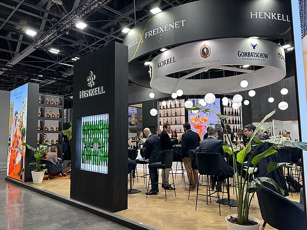 ProWein 2026 Press Kit