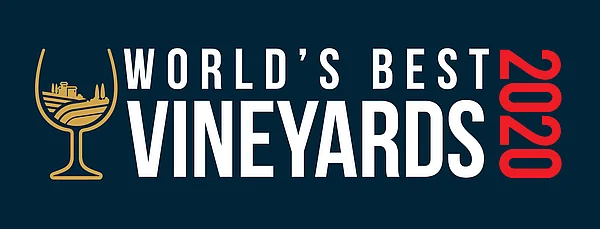 „50 World’s Best Vineyards“