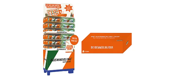 Die Kuemmerling-Tour