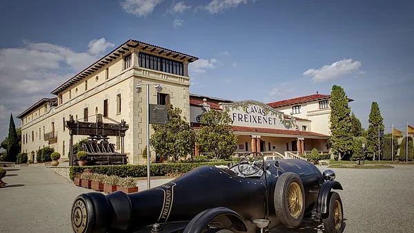 FREIXENET ACHIEVES RECORD SALES OF 100 MILLION BOTTLES