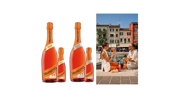 La Dolce Vita – Ready-to-Serve