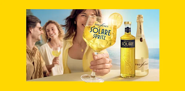 Neu: Freixenet Solare – Taste the Sun