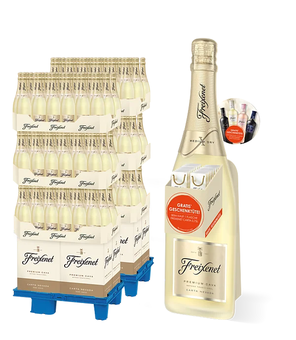 Volle Promotion-Power für das Jahresendgeschäft