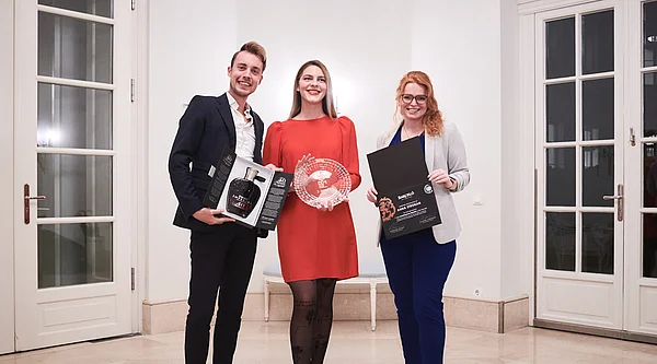 DCM 2022: Ron Barceló und Champagne Alfred Gratien unter den Top 3 Gewinnern