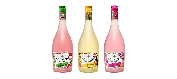 Erweiterung des Sortiments