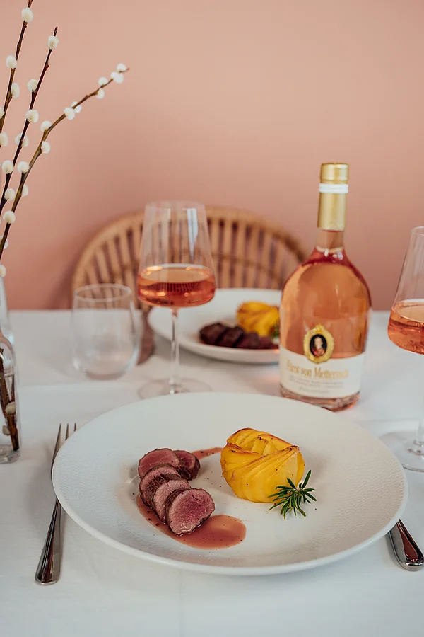 Genussvolle Ostern mit Henkell Freixenet