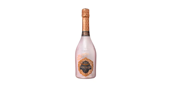 Limitierte Edition „The Angels’ Share" zum 160. Geburtstag von Alfred Gratien
