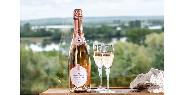 The new trend in sparkling wines?  Henkell Freixenet captures the trend topic and rising star Cremant