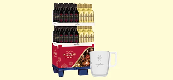 Weihnacht am POS