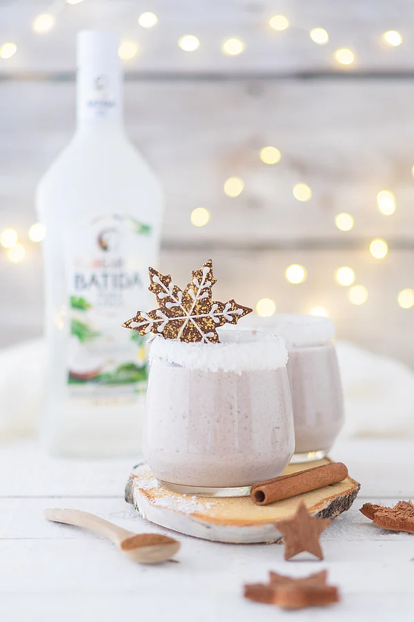 Adieu, Glühwein!