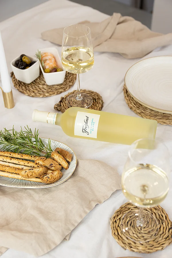 Spanische Momente mit Tapas und Co