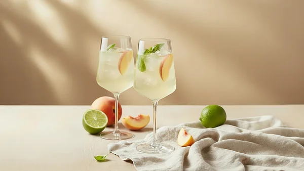 Sommerdrink-Inspiration: