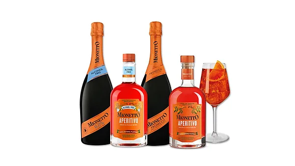Dolce Vita genießen – mit oder ohne Alkohol!
