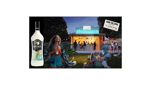 Mangaroca Batida feiert Festivalpremiere bei San Hejmo 2025