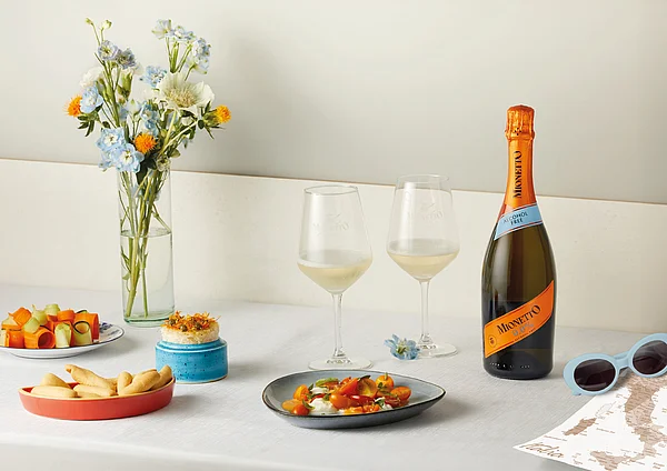 Buona Pasqua mit Mionetto: Ein Spritzer Italien zu Ostern