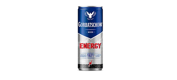 NEU: Gorbatschow Energy