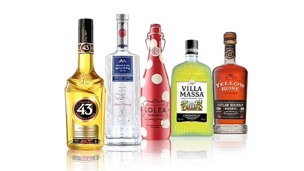 Henkell Freixenet Germany to become sales distributor for  Zamora Company spirit brands in Germany