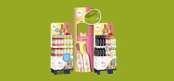 Gewinnen und genießen mit Freixenet Mía