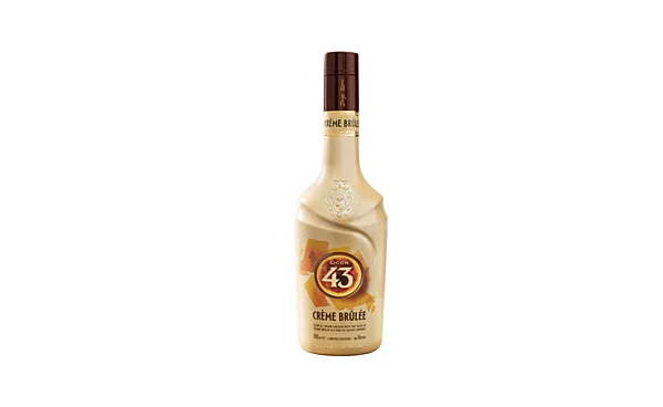 Licor 43 feiert cremiges Comeback