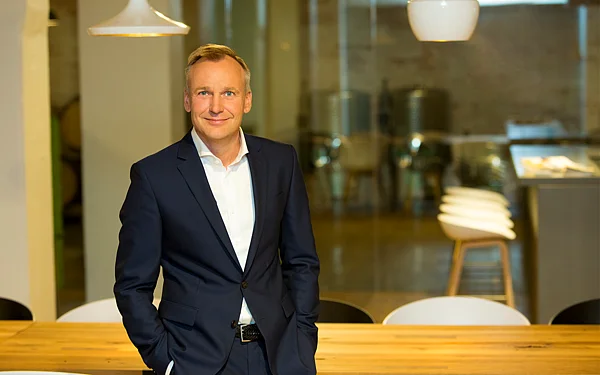 Henkell Freixenet Financial year 2021