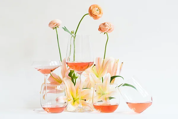 Am 14. August ist „Internationaler Tag des Rosé“