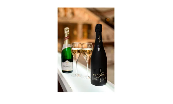 Henkell Freixenet wächst und baut im In- und Ausland Marktanteile aus