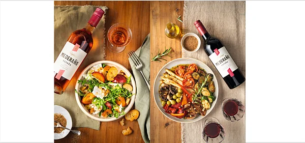 Würzige Rezeptideen mit passender Weinbegleitung