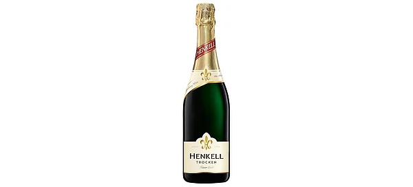 Neuer Markenauftritt für Henkell