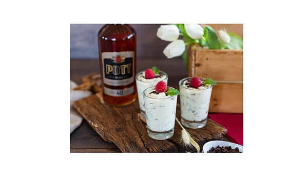 Frühlingshafte Rezeptinspiration von POTT