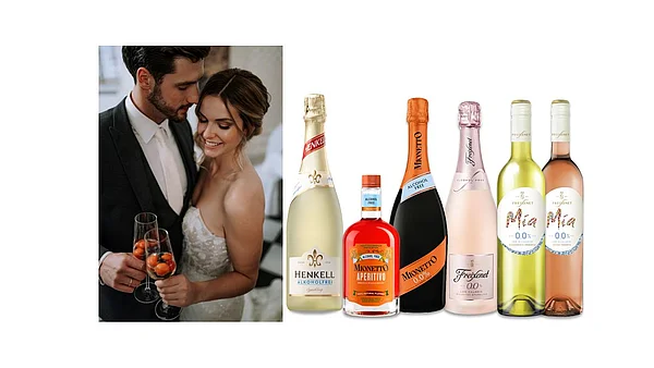 Alkoholfreie Drinks im Trend