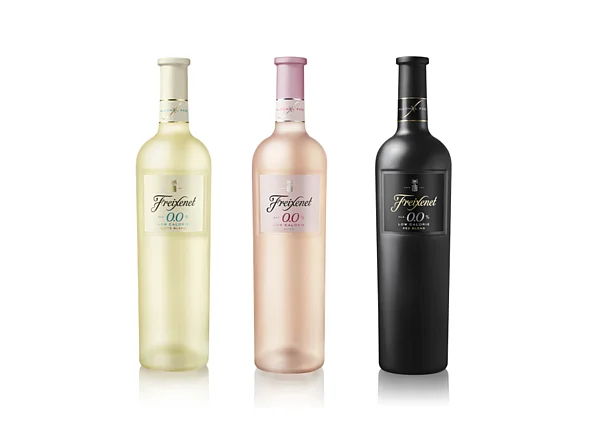 Enjoy the trendy way: the rising category Alcohol free with Henkell Freixenet