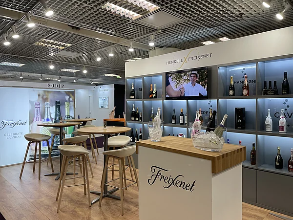 Cannes Preview: Henkell Freixenet will focus on brand activations & GTR exclusives to grow market share
