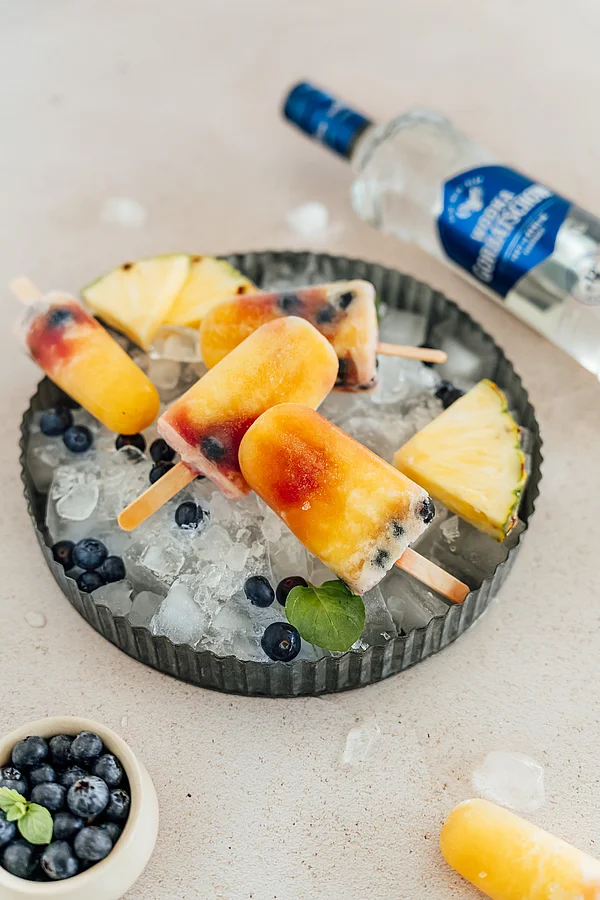 Eiskalt genießen: Mit Gorbatschow in den Sommer starten