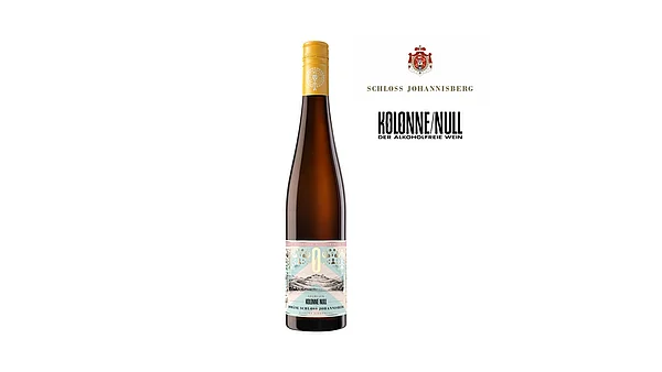 Launch des „Gelblack alkoholfrei“ – Deutschland-Premiere auf der ProWein Düsseldorf