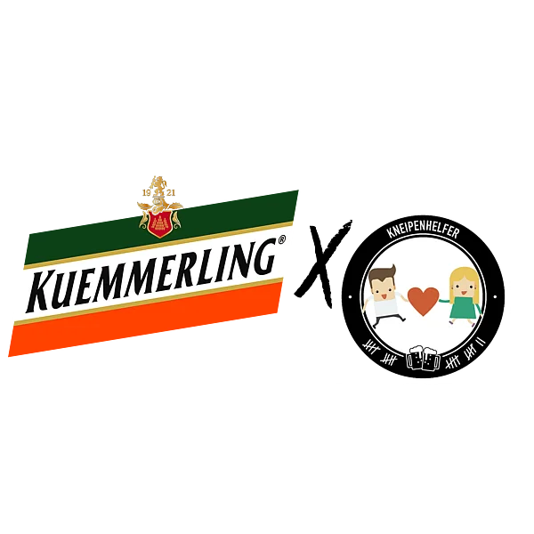 Kuemmerling wird Kneipenhelfer