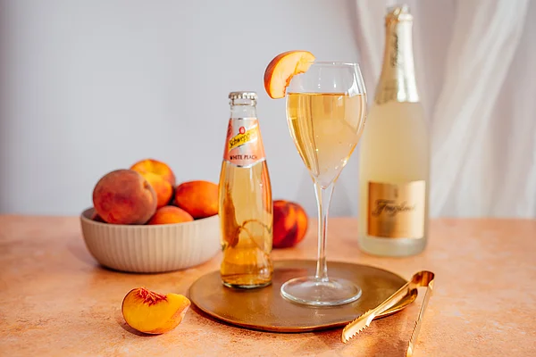 Freixenet und Schweppes präsentieren Trend-Drink des Sommers