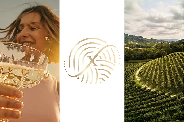 Henkell Freixenet präsentiert neuen         internationalen Unternehmensauftritt
