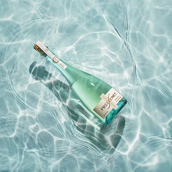 New: Freixenet Mallorca Limited Edition