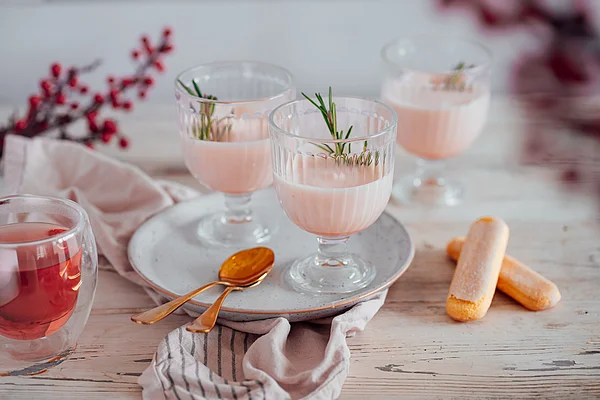 „Heißer“ Tipp für Rosé-Fans