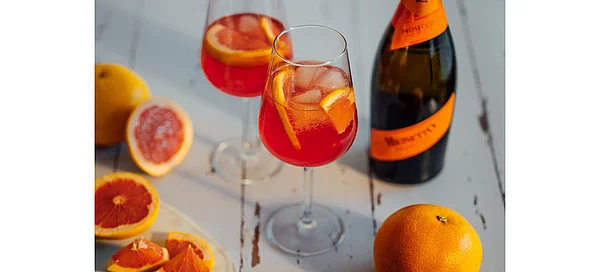 Italienische Drink-Rezepte