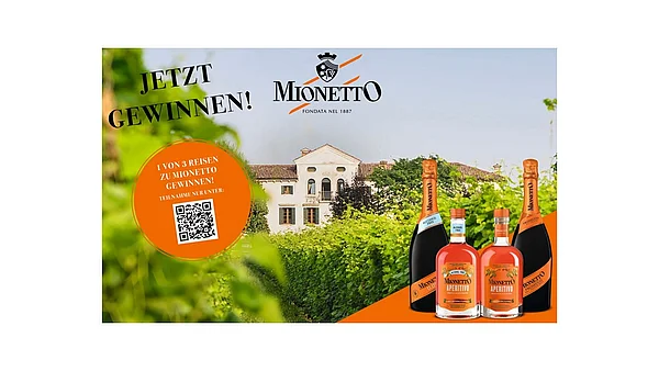 „La Dolce Vita“ erleben – und Reise gewinnen