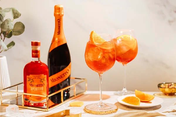 Feierabend auf Italienisch: 5 Tipps für den perfekten Aperitivo mit Mionetto
