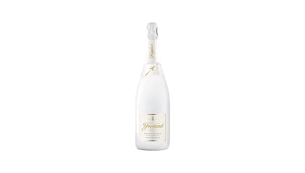 NEU IM MÄRZ: FREIXENET CARTA BLANCA