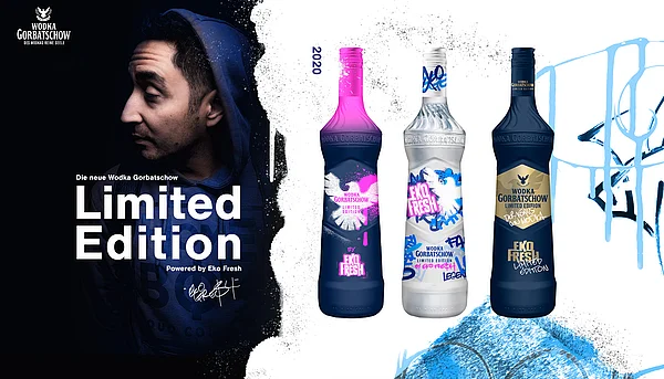„Freshe“ Limited Edition