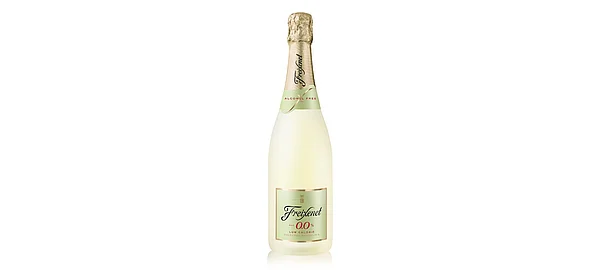 Alkoholfreier Genuss mit Freixenet
