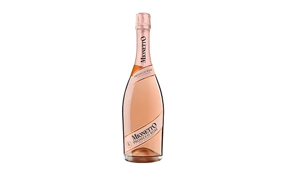Mionetto presents new Prosecco Rosé DOC Millesimato