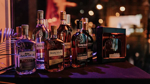 Rum, Dinner und Dance – Eine karibische Nacht mit Ron Barceló