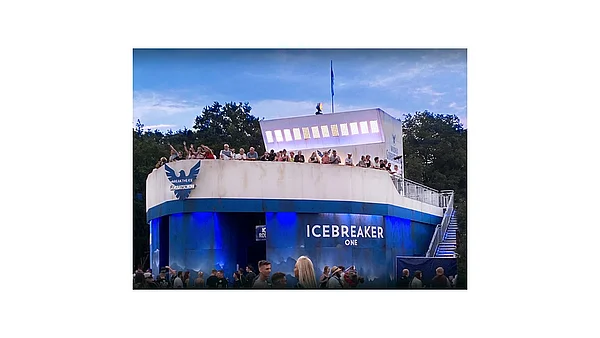 PAROOKAVILLE 2025: Gorbatschow bringt neue Highlights auf Deutschlands größtes Electronic Music Festival