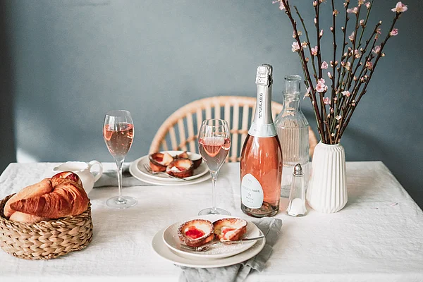 Menger-Krug lädt zum Osterbrunch ein