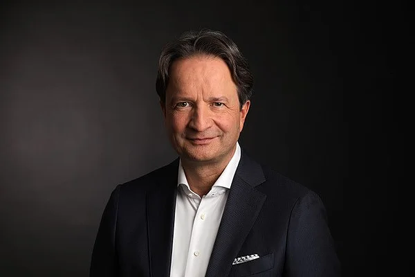 Wechsel von Henkell Freixenet in die Oetker-Holding